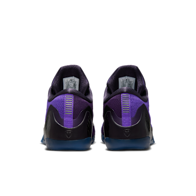 Kobe IX Elite Low Protro Basketball Shoes. Nike IN